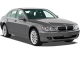 BMW 7 серия E65 2001-2008