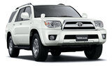 Toyota Hilux Surf