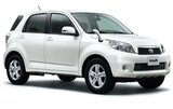Toyota Rush