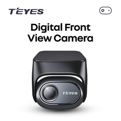 Видеорегистратор (передняя камера) для автомагнитол Teyes CC4 PRO
