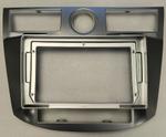 Магнитола для Chrysler Sebring 2006-2010 - Kuberg EW-9301 QLed+2K, Android 12, Быстрая, CarPlay, 4G SIM-слот