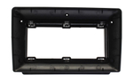 Комплект рамки с разъёмами 9" Land Rover Freelander 2003-2006 накладка