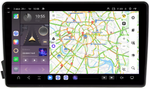 Магнитола для SsangYong Actyon 2005-2010, Kyron, Actyon Sports 2006-2016 - Kuberg OL-9303 QLed+2K, Android 13, TS20, CarPlay, 4G SIM-слот