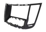 Магнитола для Infiniti QX70, FX35 (S51), FX37, FX30d, FX50 2008-2016 (Поддержка Bose и 360) - Kuberg KP-9828-4 (чёрная) QLed+2K, Android 12, TS10, CarPlay, 4G SIM-слот