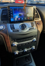 Магнитола для Nissan Murano Z51 2008-2015 - Teyes CC3L на Android 10, 8-ядер, CarPlay, 4G SIM-слот