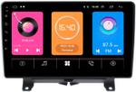Магнитола для Range Rover Sport 2005-2009 - GT9-1204 на Android 10
