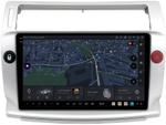 Магнитола для Citroen C4 2004-2011 - Kuberg DUDU7 OL-9932 QLed+2K, Android 13, Быстрейшая, UIS7870 (DUDU7), CarPlay, SIM-слот