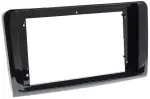 Магнитола для Mercedes-Benz GL X164, ML W164 2005-2012 (рамка глянцевая) - Teyes CC4-PRO монитор 13" 2K QLED на Android 13, Быстрейшая, Snapdragon 778G, ИИ, CarPlay, DSP, 4G SIM-слот