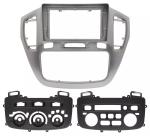 Магнитола для Toyota Highlander, Kluger 2000-2007 - CanBox 9-614 Android 10, SIM-слот