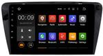 Магнитола для Skoda Octavia A7 2013-2020 - Airok RX-3201 Android 13, Быстрая, SIM-слот