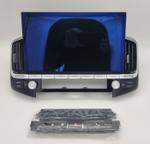 Магнитола для Toyota Land Cruiser 200 2015-2021 (с JBL и 360) - Kuberg ZH-T1304 монитор 13.3", Android 12, Быстрая, CarPlay, SIM-слот