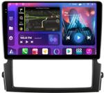 Магнитола для KIA Sorento 1 2006-2011 - FarCar BM3063M-2K монитор 9.5" 2K QLED на Android 14, Быстрая, CarPlay, 4G SIM-слот