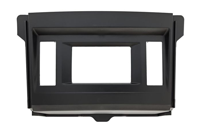 Рамка для переноса бортового компьютера вниз для Toyota Land Cruiser Prado 150 2009-2013