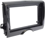 Магнитола для Toyota Mark X 130 2009-2019 - FarCar GX9-9537 монитор 9.5" 2K QLED на Android 14, TS20, 6+128Гб, CarPlay, 4G SIM-слот