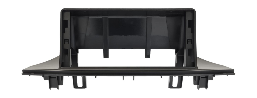 Комплект с разъёмами 12.3" BMW X1 F48 2015-2015 NBT