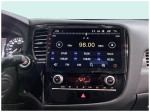 Магнитола для Mitsubishi Outlander 3 2020-2022 - Airok RX-2617 Android 13, ТОП процессор, 8/128, SIM-слот