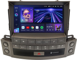 Магнитола для Lexus LX570 2012-2015 - Teyes CC3-2K на Android 10, 2K QLED, ТОП процессор, CarPlay, 4G SIM-слот