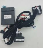 Магнитола для BMW X3 (F25) 2011-2014 CIC - Kuberg MKD монитор 12.3" в стиле Audi на Android 11, CarPlay, 4G SIM-слот
