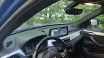 Магнитола для BMW X1 (F48) 2015-2017 NBT - Kuberg MKD монитор 12.3" в стиле BMW на Android 11, CarPlay, 4G SIM-слот