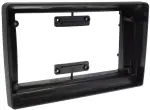 Магнитола для KIA Ceed 2006-2009 - Teyes CC3-2K монитор 13", QLED+2K, Android 10, Быстрая, 4G SIM-слот, CarPlay