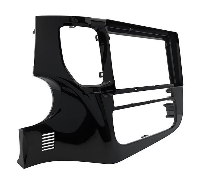 Магнитола для Mitsubishi Outlander 3 2012-2022 - AK524R9-MTK Android 10, 8-ядер, 2Гб-32Гб