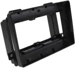 Магнитола для Land Rover Freelander 1 2003-2006 - Teyes CC4 монитор 9.2" 2K QLED на Android 14, Snapdragon 680, DSP, CarPlay, 4G SIM-слот