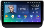 Магнитола для Hyundai H1, Grand Starex, 2018-2022 (ШГУ цветной) - Teyes CC2 PLUS монитор 9" QLED на Android 10, ТОП процессор, 4Гб+64Гб, 4G SIM-слот