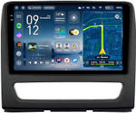 Магнитола для Sollers Atlant 2022+ - Teyes CC4-PRO монитор 9.5" 2K QLED на Android 13, Snapdragon 778G, ИИ, CarPlay, DSP, 4G SIM-слот