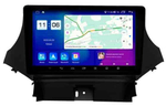 Магнитола для Chevrolet Orlando 2010-2018 - Parafar PF024RN2K на Android 13, QLED+2K, ТОП процессор, 4Гб+32Гб, CarPlay, 4G SIM-слот