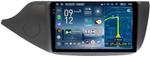 Магнитола для KIA Ceed 2 JD 2012-2018 (рамка матовая) - Teyes CC4-PRO монитор 9.5" 2K QLED на Android 13, Snapdragon 778G, ИИ, CarPlay, DSP, 4G SIM-слот