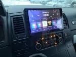 Магнитола для Volkswagen Multivan T5 2003-2015 - Airok RM-3710 Android 12, SIM-слот