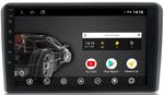 Магнитола для AUDI A3 2003-2012 - AK445R9-MTK Android 10, 8-ядер, 2Гб-32Гб