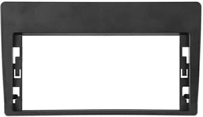 Магнитола для KIA Cerato 2 2008-2013 (климат, рамка серебро) - Teyes LUX ONE ROUND монитор 12.3" 2K QLED на Android 10, CarPlay, 4G SIM-слот