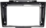 Магнитола для Haval H5, DW Hower / Great Wall Hover H3, H5 (прямоугольные воздуховоды) - Teyes LUX ONE 360 монитор 12.3" 2K QLED на Android 10, 6Гб+128Гб, CarPlay, 4G SIM-слот, 4 камеры в комплекте