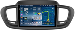 Магнитола для KIA Sorento Prime UM 2015-2020 (рамка большая) - Teyes CC4-PRO монитор 10.36" 2K QLED на Android 13, Быстрейшая, Snapdragon 778G, ИИ, CarPlay, DSP, 4G SIM-слот