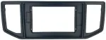 Магнитола для Volkswagen Crafter 2 2016+ - Teyes LUX ONE 360 монитор 12.3" 2K QLED на Android 10, 6Гб+128Гб, CarPlay, 4G SIM-слот, 4 камеры в комплекте