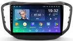 Магнитола для Chery Tiggo 5 2014-2020 - Teyes CC2 PLUS Android 10, Быстрая, SIM-слот