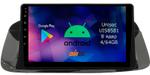 Магнитола для Honda Accord 2008-2012 - Airok RM-1918 Android 12, SIM-слот