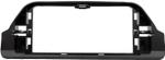 Магнитола для Toyota RAV4 5 (XA50) 2018-2024 (top) - Kuberg монитор 12.3" в стиле Audi на Android 13, Быстрая, CarPlay, 4G SIM-слот