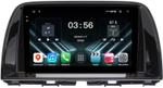 Магнитола для Mazda CX-5 2011-2017 (тип A) - FarCar S280 монитор 9.5" IPS на Android 13, CarPlay
