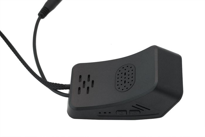 Двухканальный видеорегистратор RedPower DVR-UNI3-G DUAL