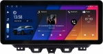Магнитола для Hyundai Tucson 2018-2021 - Canbox H-Line 3020 монитор 12.3" QLED в стиле Audi на Android 10, ТОП-процессор, CarPlay, 4G SIM-слот