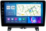 Магнитола для Range Rover Sport 2005-2009 - Parafar PF111LUX2LHDAV на Android 12, Быстрая, CarPlay, 4G SIM-слот