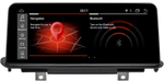 Магнитола для BMW X5 F15, X6 F16 2017-2019 EVO - RDL-6545 монитор 10.25" на Android 13, 8+128Гб, CarPlay, 4G SIM-слот