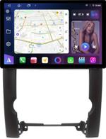 Магнитола для KIA Sorento XM 2009-2012 - FarCar BX877 монитор 13" 2K QLED на Android 13, Быстрая, CarPlay, 4G SIM-слот