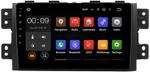 Магнитола для KIA Mohave 2008-2017 - Airok RX-2315 Android 13, Быстрая, SIM-слот
