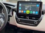Магнитола для Toyota Corolla E210 2019-2024+, Corolla Cross - Airok RI-1137/1127 Android 12, Быстрая, SIM-слот