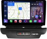 Магнитола для KIA Ceed 3 2018-2020 - FarCar S400-TS18 монитор 10.36" QLED на Android 14, CarPlay, 4G SIM-слот