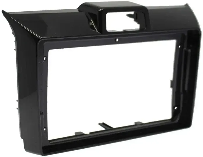 Магнитола для Toyota Corolla Axio 2, Fielder 3 2012-2023 - FarCar BX877 монитор 13" 2K QLED на Android 13, TS10, 6+128, CarPlay, 4G SIM-слот