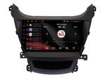 Магнитола для Hyundai Elantra 2014-2015 (рестайлинг) - Vaycar VA23-0359 на Android 13, 4G SIM-слот